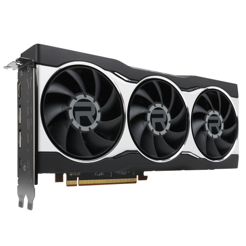 Продати Відеокарта Asus Radeon RX 6800 16384MB (RX6800-16G FR) Factory Recertified за Trade-In у інтернет-магазині Телемарт - Київ, Дніпро, Україна фото
