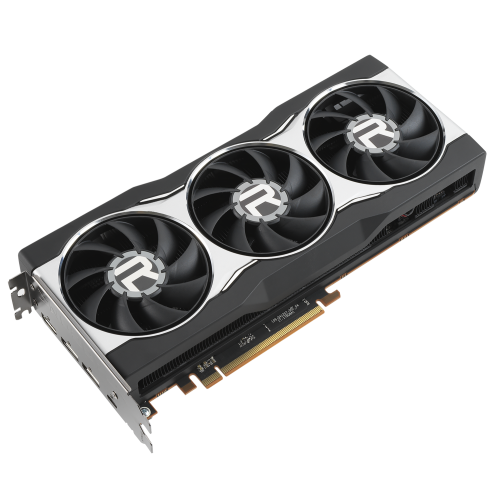 Продати Відеокарта Asus Radeon RX 6800 16384MB (RX6800-16G FR) Factory Recertified за Trade-In у інтернет-магазині Телемарт - Київ, Дніпро, Україна фото