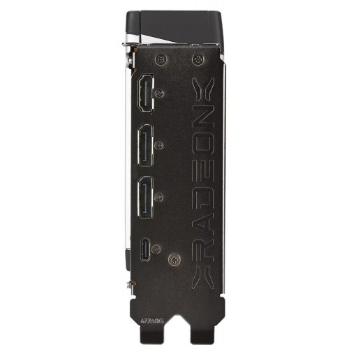 Продати Відеокарта Asus Radeon RX 6800 16384MB (RX6800-16G FR) Factory Recertified за Trade-In у інтернет-магазині Телемарт - Київ, Дніпро, Україна фото