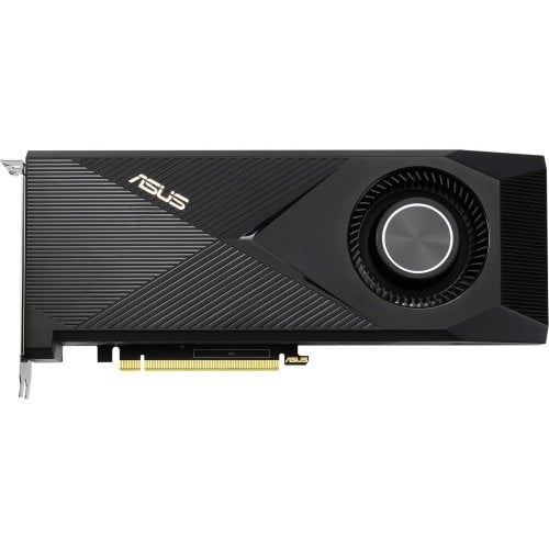 

Asus GeForce RTX 3070 Turbo 8192MB (TURBO-RTX3070-8G-V2 FR) Factory Recertified