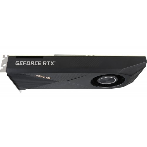 Продати Відеокарта Asus GeForce RTX 3070 Turbo 8192MB (TURBO-RTX3070-8G-V2 FR) Factory Recertified за Trade-In у інтернет-магазині Телемарт - Київ, Дніпро, Україна фото