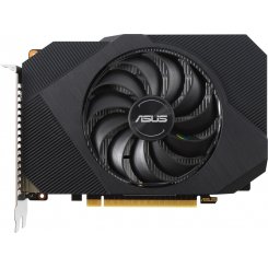 Відеокарта Asus GeForce GTX 1650 Phoenix 4096MB (PH-GTX1650-4GD6-P FR) Factory Recertified