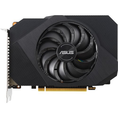 

Asus GeForce GTX 1650 Phoenix 4096MB (PH-GTX1650-4GD6-P FR) Factory Recertified