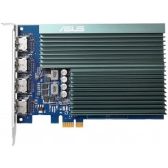 Відеокарта Asus GeForce GT 730 Silent loe 2048MB (GT730-4H-SL-2GD5 FR) Factory Recertified