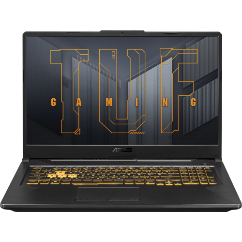 Продать Ноутбук Asus TUF Gaming F15 FX506HE-HN008 (90NR0703-M01460) Eclipse Gray по Trade-In интернет-магазине Телемарт - Киев, Днепр, Украина фото