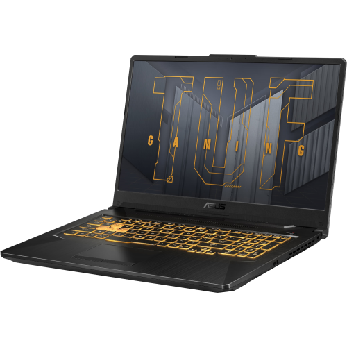 Продать Ноутбук Asus TUF Gaming F15 FX506HE-HN008 (90NR0703-M01460) Eclipse Gray по Trade-In интернет-магазине Телемарт - Киев, Днепр, Украина фото