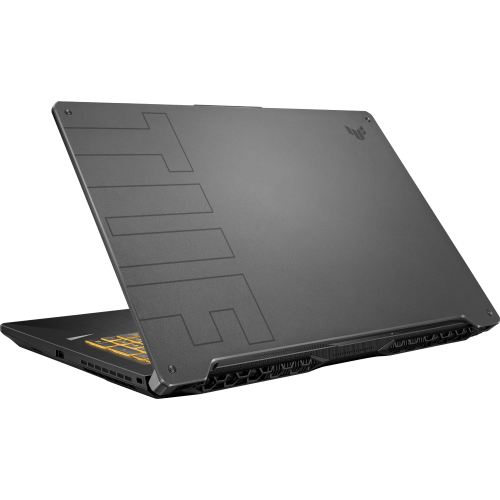 Продать Ноутбук Asus TUF Gaming F15 FX506HE-HN008 (90NR0703-M01460) Eclipse Gray по Trade-In интернет-магазине Телемарт - Киев, Днепр, Украина фото