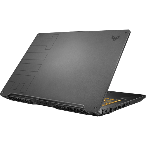 Продать Ноутбук Asus TUF Gaming F15 FX506HE-HN008 (90NR0703-M01460) Eclipse Gray по Trade-In интернет-магазине Телемарт - Киев, Днепр, Украина фото