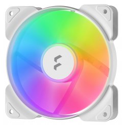 Кулер для корпуса Fractal Design Aspect 12 RGB PWM (FD-F-AS1-1209) White