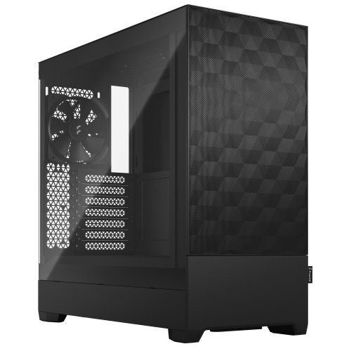Photo Fractal Design Pop Air Tempered Glass without PSU (FD-C-POA1A-02) Black
