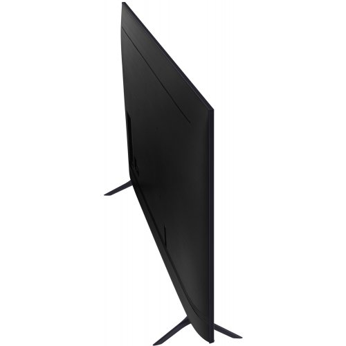 Купить Телевизор Samsung 50" 50AU7100 (UE50AU7100UXUA) Black - цена в Харькове, Киеве, Днепре, Одессе
в интернет-магазине Telemart фото