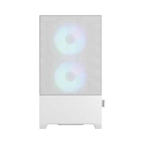 Photo Fractal Design Pop Mini Air RGB Tempered Glass without PSU (FD-C-POR1M-01) White