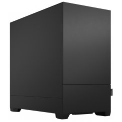 Корпус Fractal Design Pop Mini Silent без БП (FD-C-POS1M-01) Black