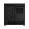 Photo Fractal Design Pop XL Silent without PSU (FD-C-POS1X-01) Black