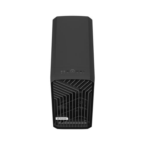 Купить Корпус Fractal Design Torrent Compact без БП (FD-C-TOR1C-04) Black с проверкой совместимости: обзор, характеристики, цена в Киеве, Днепре, Одессе, Харькове, Украине | интернет-магазин TELEMART.UA фото