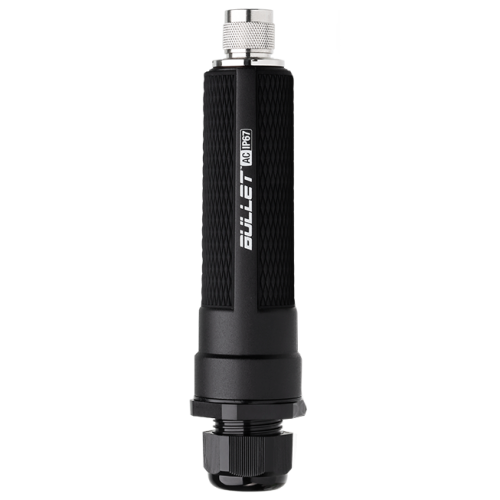 Wi-Fi точка доступу Ubiquiti Bullet AC IP67 (BULLETAC-IP67) купити в Україні | Telemart фото