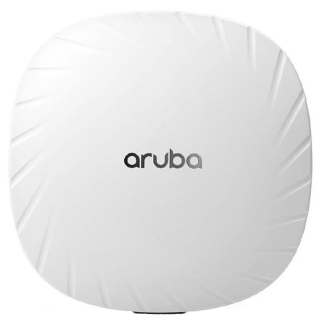 Купить Wi-Fi точка доступа Aruba AP-535 (JZ336A) - цена в Харькове ...
