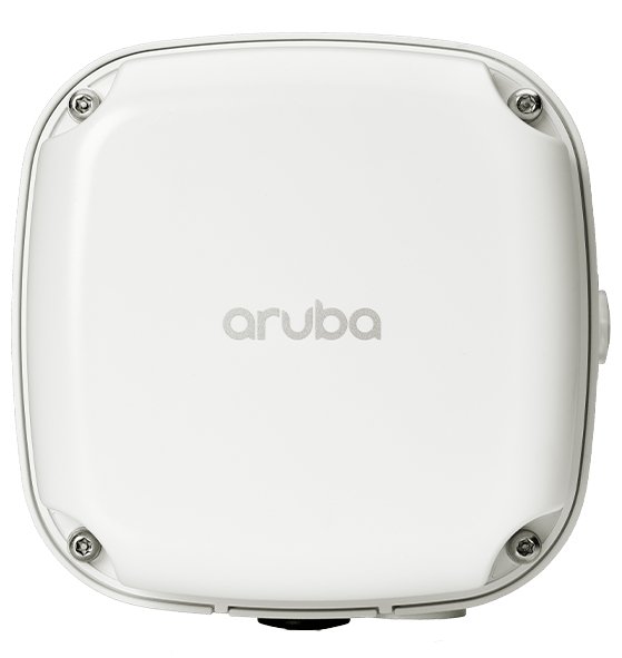 Купить Wi-Fi точка доступа Aruba AP-565 (R4W43A) - цена в Харькове ...