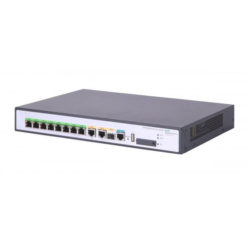 Купити Маршрутизатор Aruba FlexNetwork MSR958 (JH300A) - ціна в Києві, Львові, Вінниці, Хмельницькому, Франківську, Україні | інтернет-магазин TELEMART.UA фото