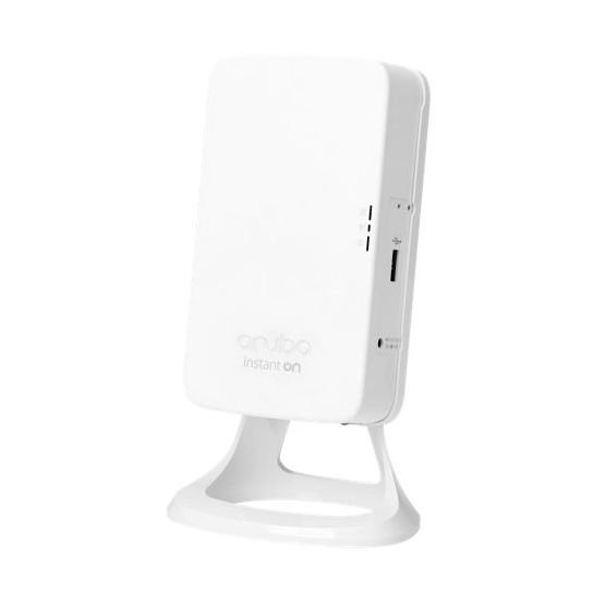 Купить Wi-Fi точка доступа Aruba Instant On AP11D (R2X16A) - цена в ...