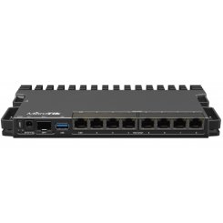 Маршрутизатор Mikrotik RB5009 (RB5009UPr+S+IN)