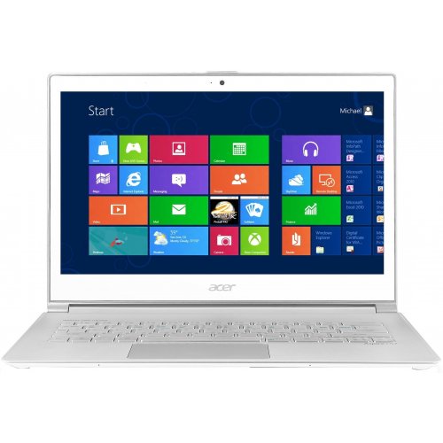 Продать Ноутбук Acer Aspire S7-393-75508G25ews (NX.MT2EU.009) по Trade-In интернет-магазине Телемарт - Киев, Днепр, Украина фото