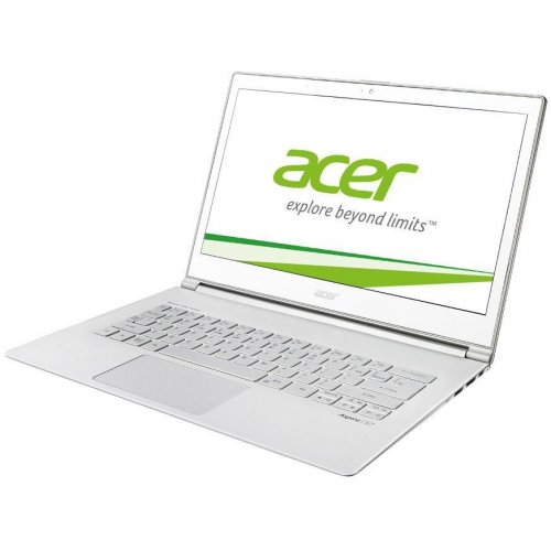Продать Ноутбук Acer Aspire S7-393-75508G25ews (NX.MT2EU.009) по Trade-In интернет-магазине Телемарт - Киев, Днепр, Украина фото