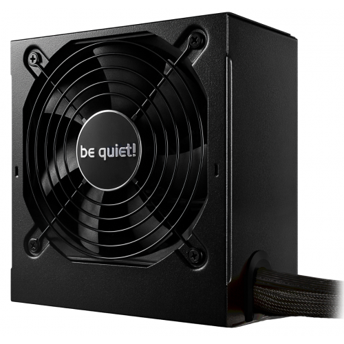 Фото Блок живлення Be Quiet! System Power 10 650W (BN328)