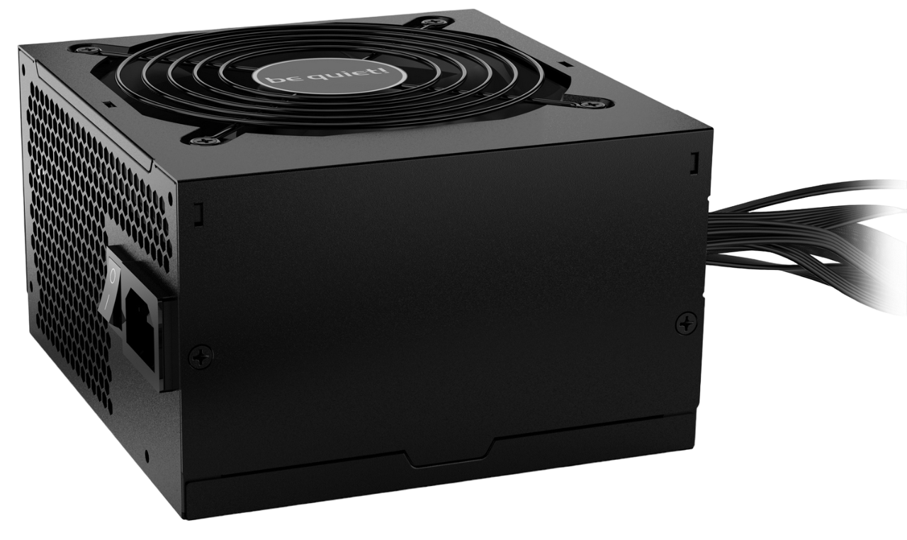 Продати Блок живлення Be Quiet! System Power 10 750W (BN329) за Trade ...