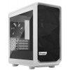 Photo Fractal Design Meshify 2 Mini Tempered Glass without PSU (FD-C-MES2M-02) White