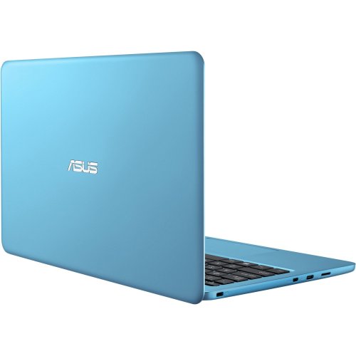 Продать Ноутбук Asus E202SA-FD0014D Blue по Trade-In интернет-магазине Телемарт - Киев, Днепр, Украина фото