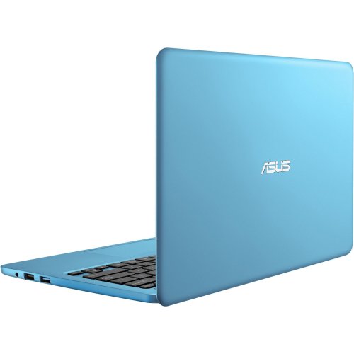 Продать Ноутбук Asus E202SA-FD0014D Blue по Trade-In интернет-магазине Телемарт - Киев, Днепр, Украина фото