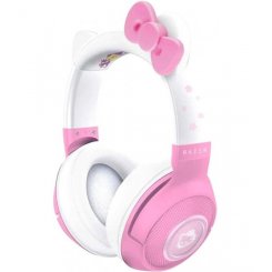 Навушники Razer Kraken BT Hello Kitty and Friends Edition (RZ04-03520300-R3M1) Pink/White