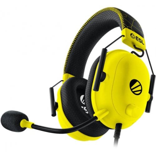 

Razer Blackshark V2 ESL Edition (RZ04-03230500-R3M1) Yellow/Black