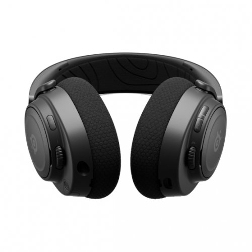 Photo Headset SteelSeries Arctis Nova 7 (61553) Black