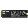 Photo SSD Drive Samsung 990 PRO V-NAND 3-bit MLC 1TB M.2 (2280 PCI-E) NVMe 2.0 (MZ-V9P1T0BW)