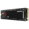Фото SSD-диск Samsung 990 PRO V-NAND 3-bit MLC 1TB M.2 (2280 PCI-E) NVMe 2.0 (MZ-V9P1T0BW)