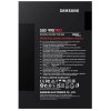 Фото SSD-диск Samsung 990 PRO V-NAND 3-bit MLC 1TB M.2 (2280 PCI-E) NVMe 2.0 (MZ-V9P1T0BW)