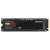 Samsung 990 PRO V-NAND 3-bit MLC 2TB M.2 (2280 PCI-E) NVMe 2.0 (MZ-V9P2T0BW)