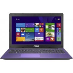 Ноутбук Asus X553SA-XX185D Purple