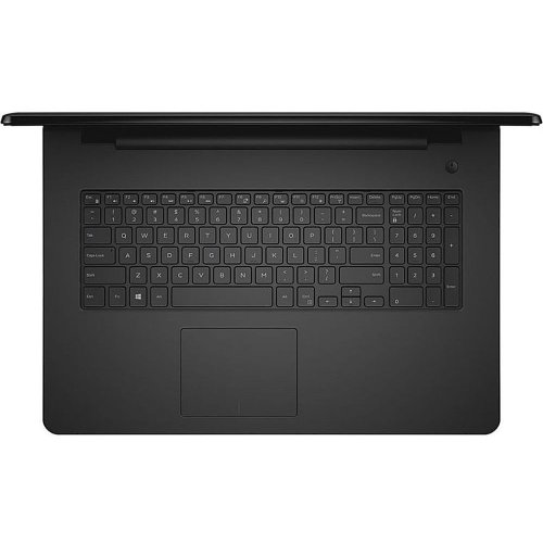 Продати Ноутбук Dell Inspiron 5559 (I557810DDL-T2) Black за Trade-In у інтернет-магазині Телемарт - Київ, Дніпро, Україна фото