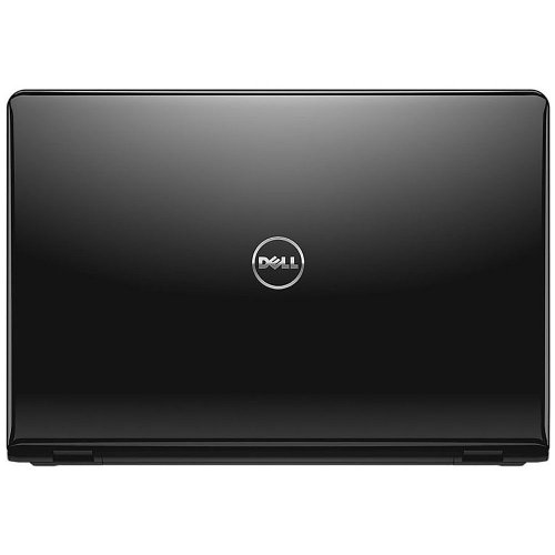 Продати Ноутбук Dell Inspiron 5559 (I557810DDL-T2) Black за Trade-In у інтернет-магазині Телемарт - Київ, Дніпро, Україна фото