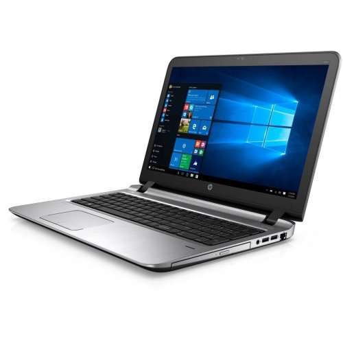 Продать Ноутбук HP ProBook 450 (P4N93EA) по Trade-In интернет-магазине Телемарт - Киев, Днепр, Украина фото