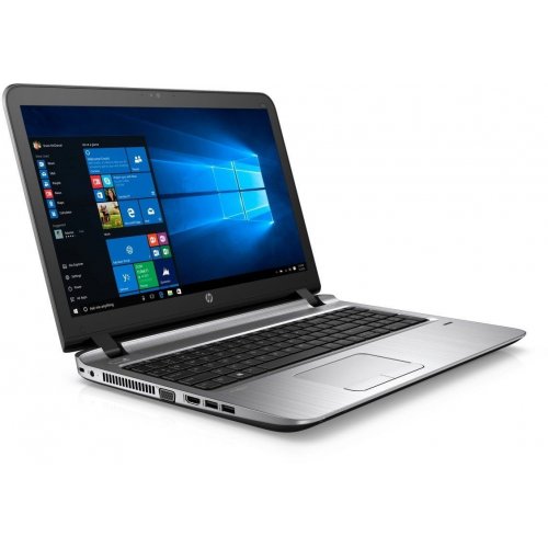 Продати Ноутбук HP ProBook 450 (P4N82EA) за Trade-In у інтернет-магазині Телемарт - Київ, Дніпро, Україна фото