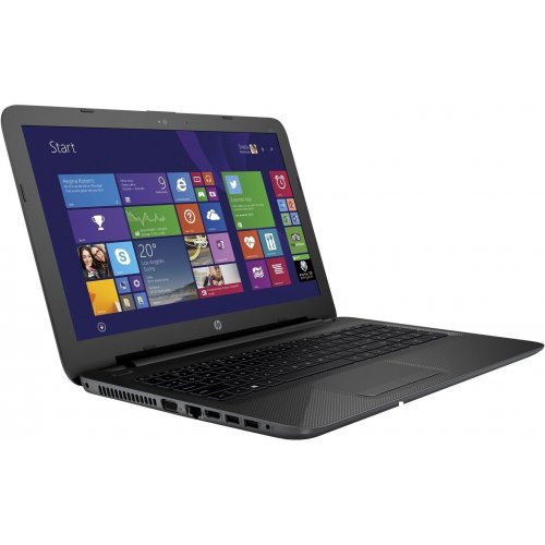 Продати Ноутбук HP 250 (M9S82EA) за Trade-In у інтернет-магазині Телемарт - Київ, Дніпро, Україна фото