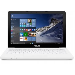 Ноутбук Asus E202SA-FD0018D White