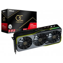 Видеокарта AsRock Radeon RX 6900 XT Formula OC 16384MB (RX6900XT OCF 16G)