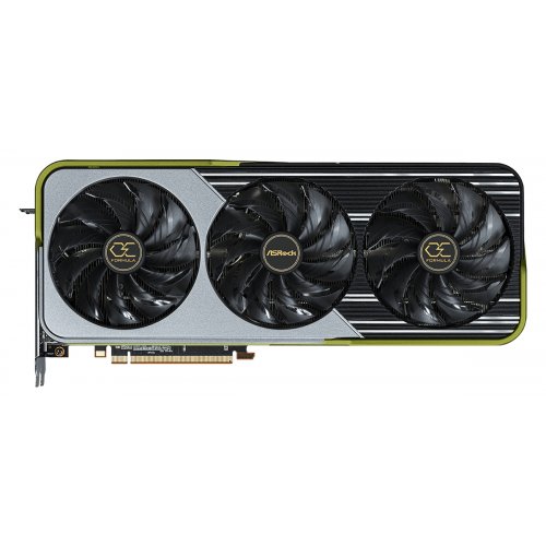 Продати Відеокарта AsRock Radeon RX 6900 XT Formula OC 16384MB (RX6900XT OCF 16G) за Trade-In у інтернет-магазині Телемарт - Київ, Дніпро, Україна фото