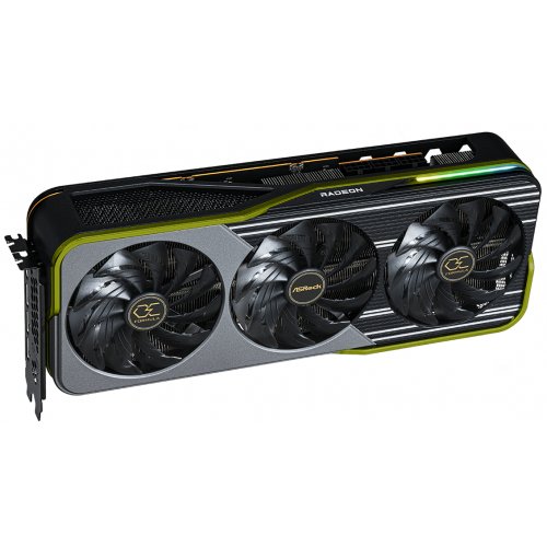 Продати Відеокарта AsRock Radeon RX 6900 XT Formula OC 16384MB (RX6900XT OCF 16G) за Trade-In у інтернет-магазині Телемарт - Київ, Дніпро, Україна фото