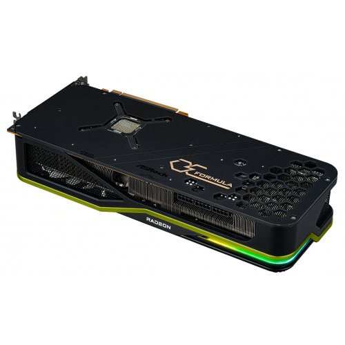 Продати Відеокарта AsRock Radeon RX 6900 XT Formula OC 16384MB (RX6900XT OCF 16G) за Trade-In у інтернет-магазині Телемарт - Київ, Дніпро, Україна фото